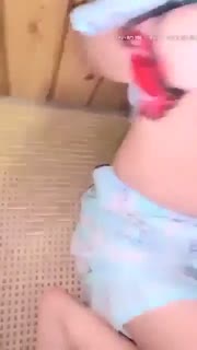 LAGI ACARA KELUARGA PADAHAL - PoopHD