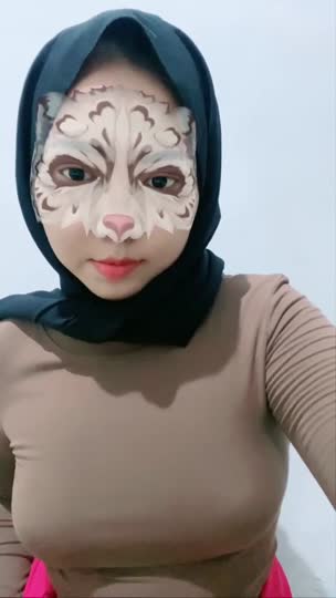 BabyVillo Ukhty Toge Bodynya Aduhay Pamer Uting Menit 08 Dream - AVTub.mp4