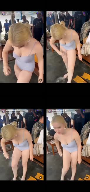 Bule Barbie Konten Esklusuf - Tele @ASUPANBACOL18  (12).mp4