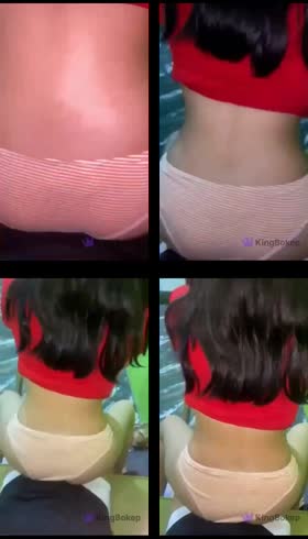 Ngewe ABG Cakep Memek Masih Alami Tanpa Bulu - Kingbokep.mp4