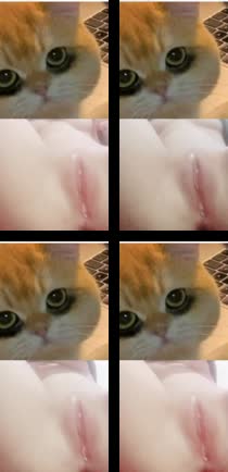 Host Cantik Tante Julia Lea Live Show (16) - Telegram @galeryhd