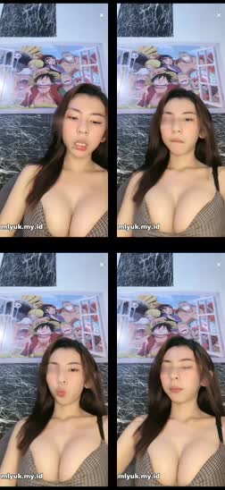 Cipok Grepe Pacar Chindo Di Ruang Tamu @ The pumpkin.mp4
