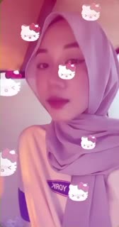 HIJAB BIRU (4) - Telegram @ZonaBeritaViral.mp4