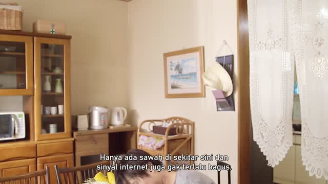 SSNI-782 - Tele @kucingjapann - Musiim panas di pedesaan sangat membosankan, sehingga aku tidak bisa menolak ... - Aika Yumeno.mp4