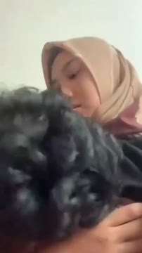 Cantik Banget Masih SMA Hijab DS Pacaran Kek Gini - Indo - vidxlr.top
