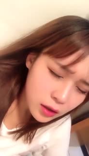 Cewe cantik minta di colmekkin