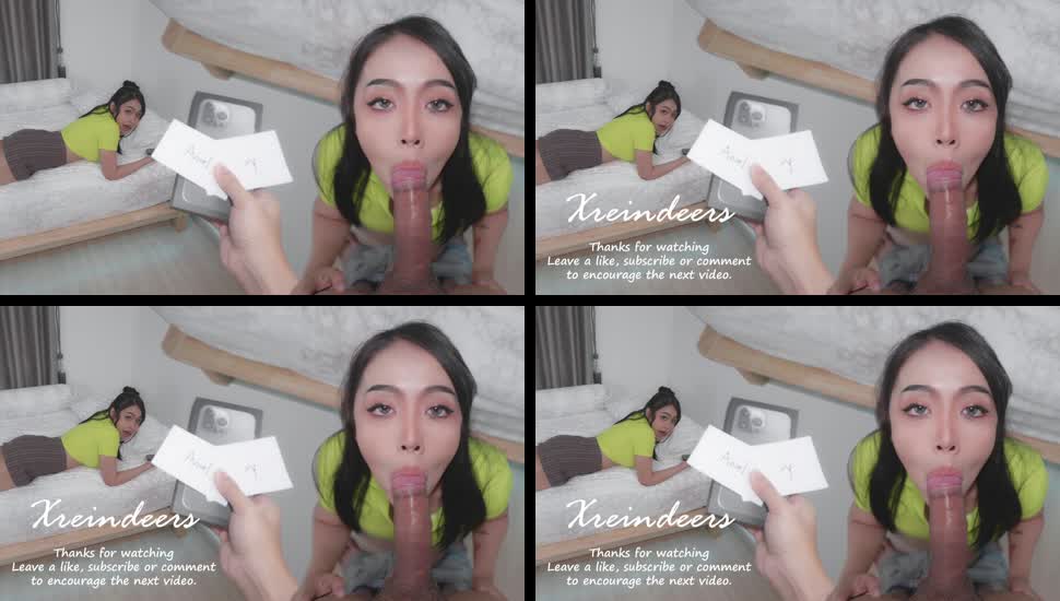 Asian Girl Plays Sex Games To Win A New Smartphone And Finally She Gets Anal Creampie - Xreindeers - XNXX.COM.mp4