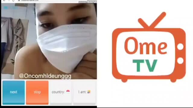 Ome tv masker - DoodStream