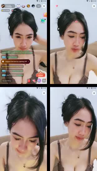 Awcece Live Show Bling-Bling Part 1 - Prank Ojol-awcece yourbaby 1 mp4 at - vidxlr.top