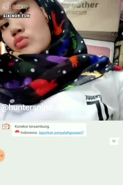Ome Tv Hijab Godain Pascol mp4 - DoodStream.mp4