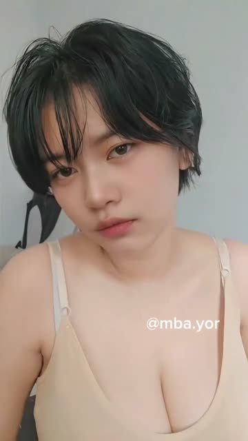 Mba.Yor IG Exclusive - Join Tele @lupabelum (6).mp4