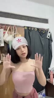 VE Princes Tiktok 008 - TG @DutaAsupann .mp4