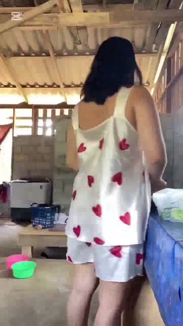 Thailand main di dapur sama ibu tiri sea Rorwan.mp4