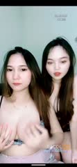 Duo spill toket 