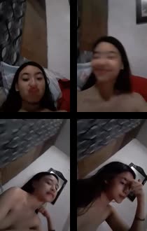 Nabila Ngewe Sama Abang - Tele @ASUPANVIRAL696 (4).mp4