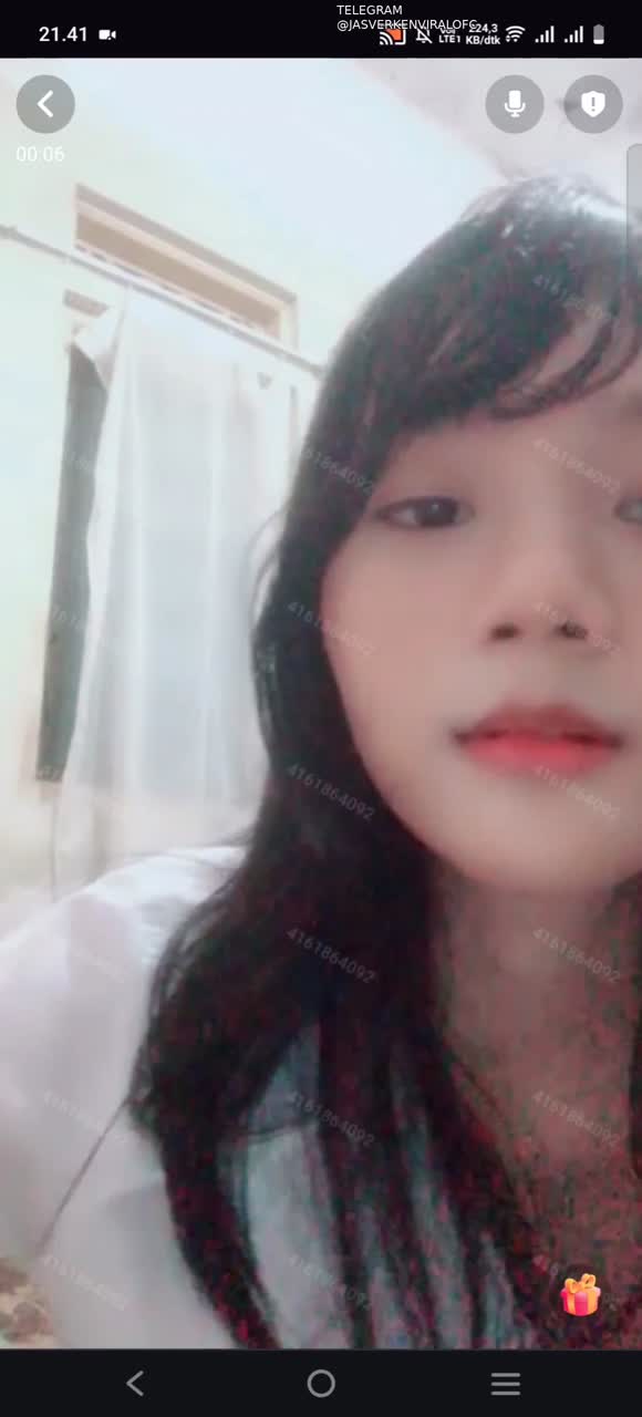 Abigail Vcs Update 03 - Telegram @jasverkenviralofc - Bokep Indo Viral.mp4