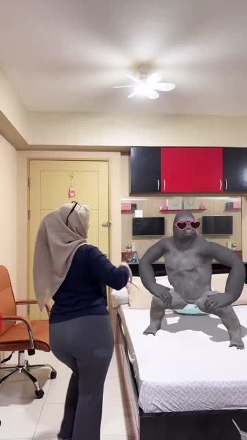 Nurmahmt Eksklusif 4 - Join Tele @ZonaNgencrit.mp4
