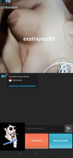 ometv ketemu smp bar bar .mp4