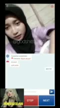 jilbab cantik ome tv ternyata colmek part (1) - DoodStream - DoodStream