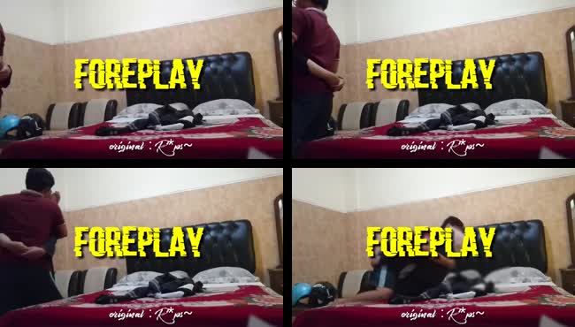 PERSELINGKUHAN SESAMA GURU - PoopHD.mp4