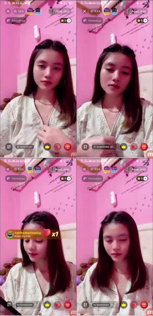Anggi Tiktok New Update - Tele @ASUPANVIRAL696 (2.).mp4