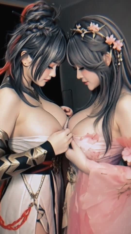 Hirara & Angela edits lesbiola.mp4