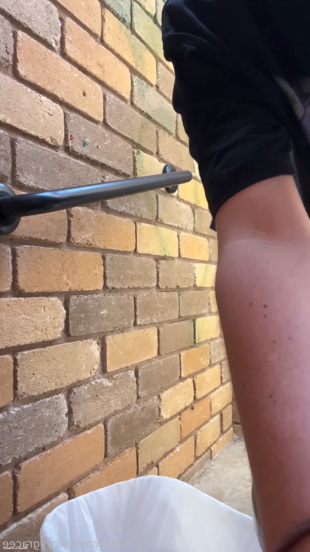 Pissing_in_public_toilet_trashcan_-_ThisVid.com.mp4