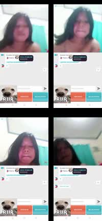 Ketemu Cewe Philipina Di Ometv - [ Telegram @GalleryKuVIP ]