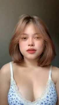 Tengtop Biru CIYA terus remas toket