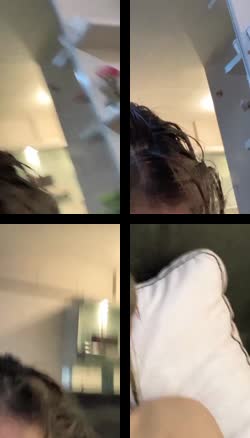 Cybel Selebgram Live Mandi Omek Vcs - TELE @ASUPANBACOL18 (20.).mp4