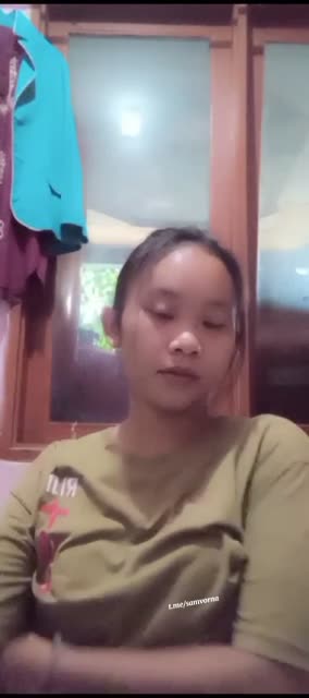Telegram (@lembahcoli) (Indri Lesbi) (5).mp4