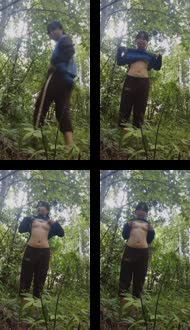 Bokep SMP kehutan demi bisa colmek saja Portal Bokep.mp4