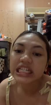 ×͜VID× 20231201 385929 - Pertama Kali Buat Birahi Jadi Kacau (Mirip Ariel Tatum)