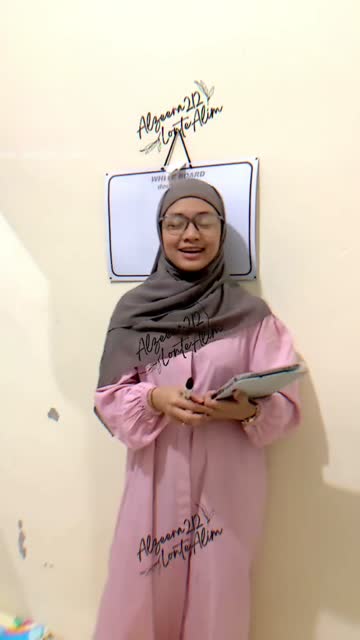 ALZEERA JILBAB NAKAL SUKA EXSHIB 2.mp4