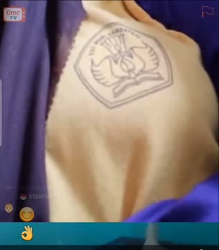 Ometv seragam olahraga turwurihandayani - PoopHD.mp4