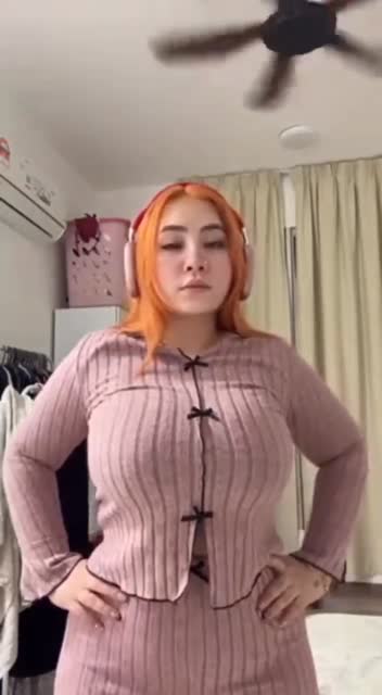 Tiktoker blackmaria terbaru ajib bener