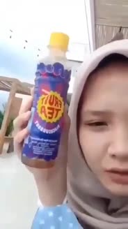 Botol yang lagi viral - DoodStream.mp4