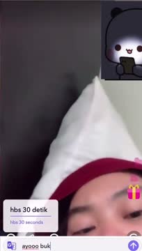 Nana Sari Hijabers Talent Livu Vcs.mp4