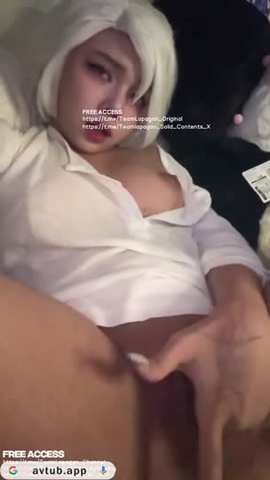 Miss Zoey Cosplayers Omek Keliatan Udah Sering Dipake - Avtub.mp4