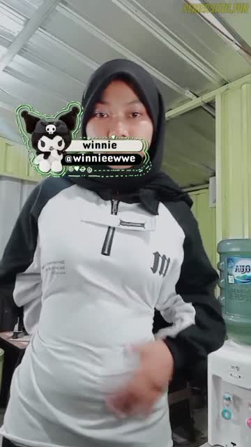Talent Winnie Esempe - [ Tele @KKStreamVIP ] (1).mp4