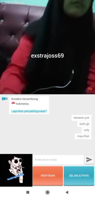 Ometv jilbab SMP - DoodStream