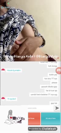 Ome tv ABG tocil 