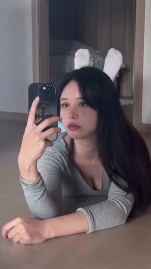 Seo Ahn Legs Up Selfie Pose OnlyFans Video Leaked.mp4