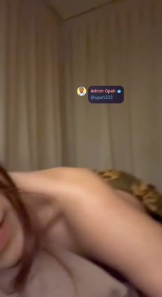 Umay TikTok June 26 - Join Tele @lupabelum (40).mp4