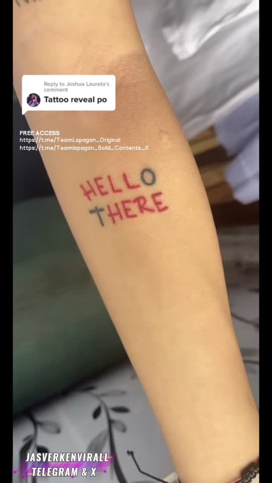 Kissa Gabs Seleb Tiktok PH Viral - Telegram @jasverkenvirall (8) - Bokep Indo Viral.mp4
