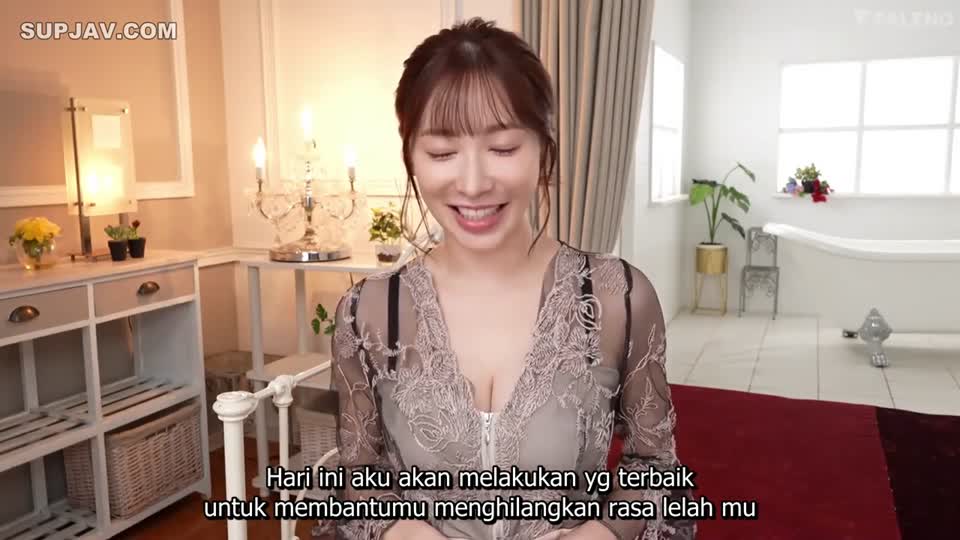 FSDSS-993 - Lonte Bukan Semabarang Lonte – Jun Megami [Reducing Mosaic].mp4