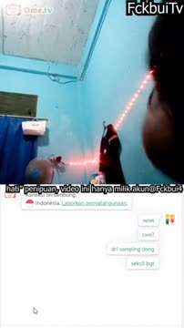 Ome Tv Bayangin Doi Diatas Beneran - Funcrot.mp4