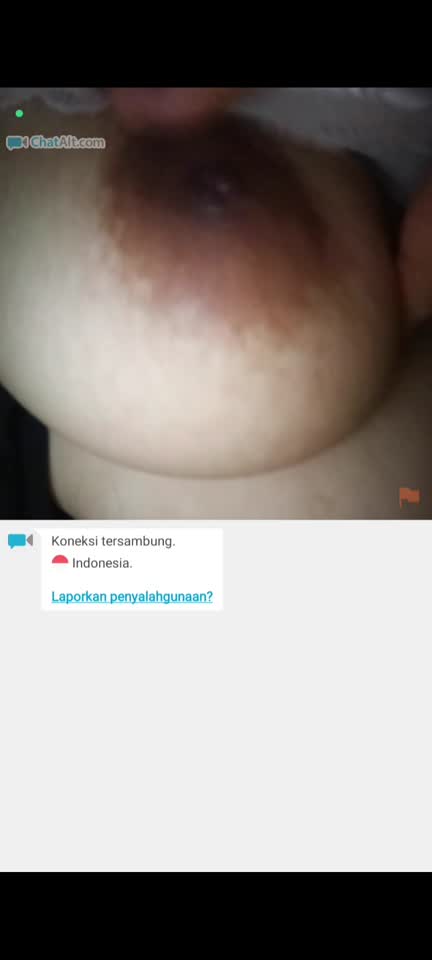 Ometv-tt gede memek tembem bikin ngiler