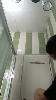 Abg Sange Ga Tahan Colmek Dikamar Mandi