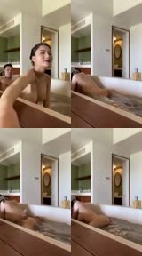 Skandal Artis Indo Ngewe Di Bak Mandi - IndoViral VIP-Streamtape com.mp4